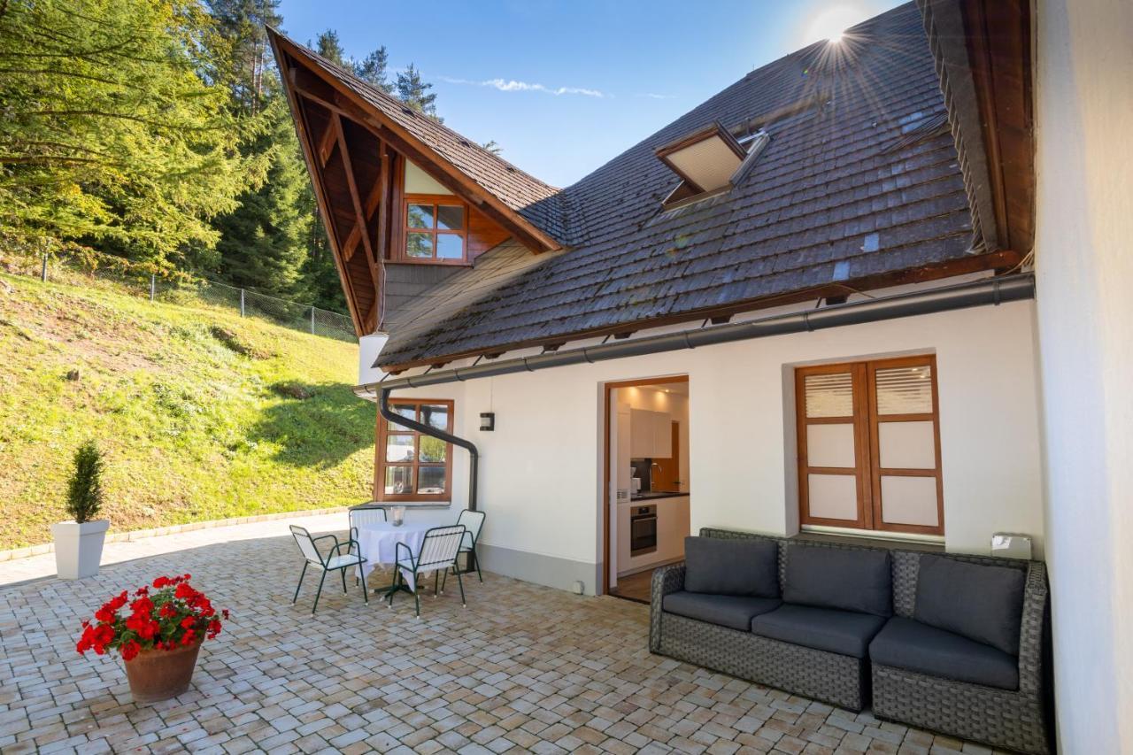 Hotelresort Klopeinersee Sankt Kanzian am Klopeiner See Exteriör bild